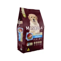 Alimento Perro Cachorro Mandala Premium 10,1kgs - Imagen 2