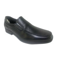 Zapato de Vestir Clásico Negro – Talla 41 - Imagen 2