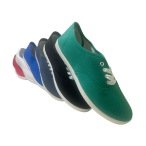 Zapatillas Urbanas Multicolor – Azul Marino Talla 37